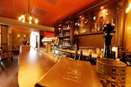 Dormio resort Eifeler Tor - 43