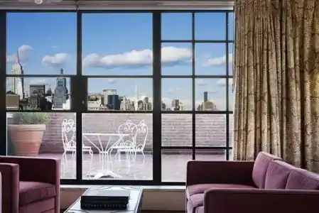 The Bowery - 7