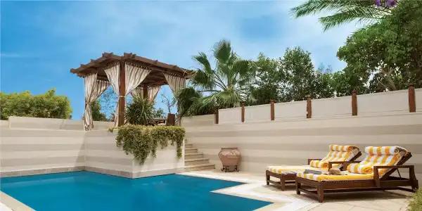 The Oberoi Beach Resort, Sahl Hasheesh - 34