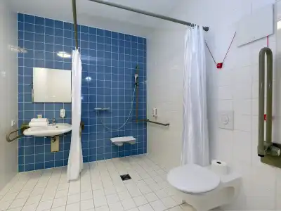 B&B Berlin-Charlottenburg - 7