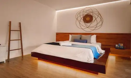 Sichon Cabana Beach Resort - 113