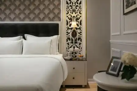 Lavender Central & Spa - 63