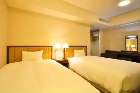 JAL City Tsukuba - 83