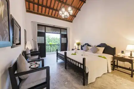 Hoi An Ancient House Resort And Spa - 182