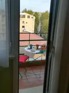 Colosseoinn - 18