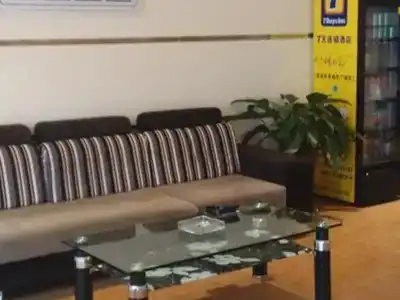 7 Days Inn - Xian Railway Station East Plaza Branch - 10