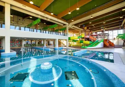 Mövenpick Balaland Resort Lake Balaton - 15