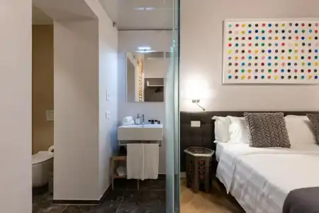 Kairos by Florence Art Apartments - 114