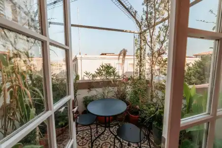 Gumruk Otel Urla - 10