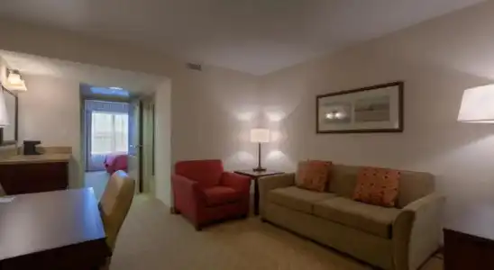 Country Inn & Suites by Radisson, Calgary-Northeast - 29