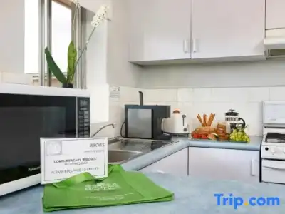 Birches Serviced Apartments - 60