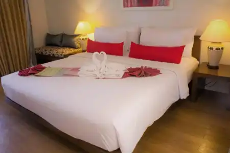Villa Cha Cha Banglumphu - 61