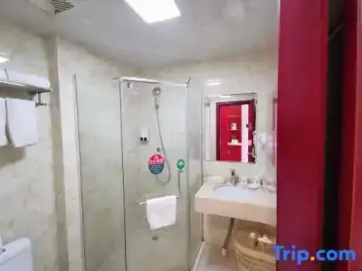 GreenTree Inn SuZhou International Film City South JinShan Road Express - 21