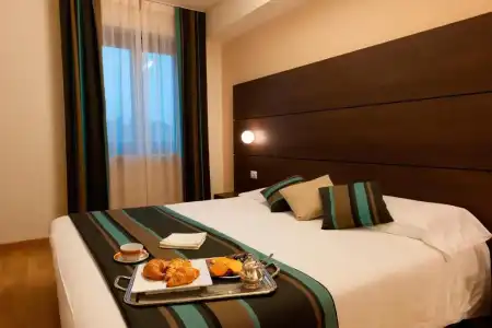 HB Aosta & Balcony SPA - 34