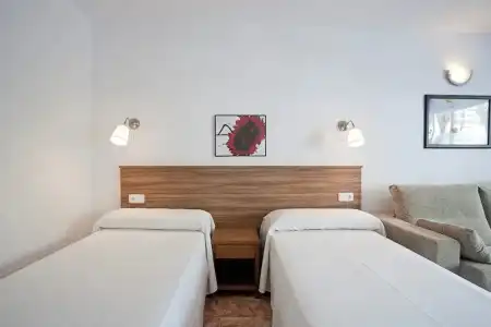 Apartamentos Siesta I - 163