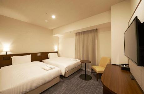Sotetsu Fresa Inn Tokyo Roppongi - 4