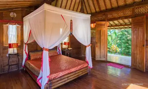 Hati Padi Cottages - 31