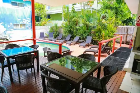 Port Douglas Motel - 14