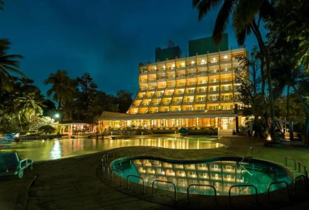 The Resort Mumbai - 41