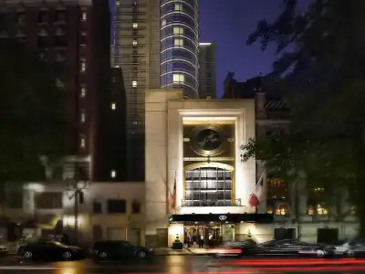 Sofitel New York - 0