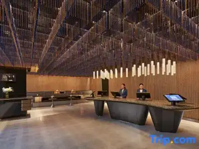 Pullman Singapore Orchard - 37