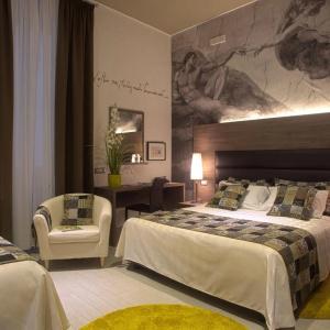 Marcantonio Rome - 6