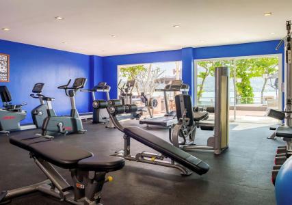 Novotel Phuket Kamala Beach - 24