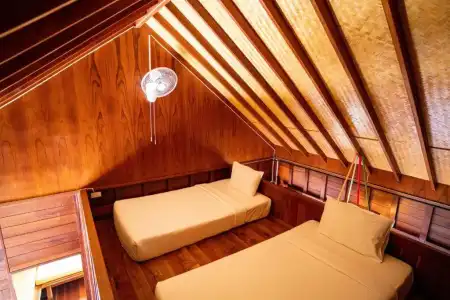 500Rai Floating Resort - Khao Sok National Park - 64