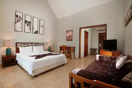 Le Palmiste Resort & Spa - 55