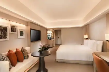 Conrad Singapore Orchard - 42