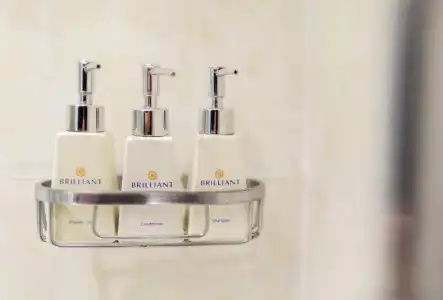 Hanoi Brilliant and Spa - 95