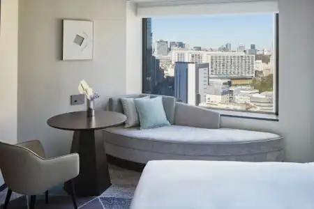 InterContinental ANA Tokyo by IHG - 35