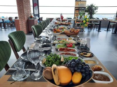 Plaza Diyarbakir - 10