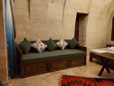 Armesos Cave - 71
