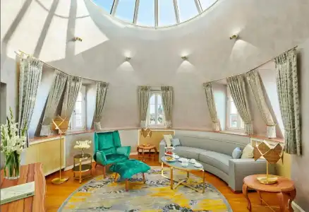 Mandarin Oriental, - 12