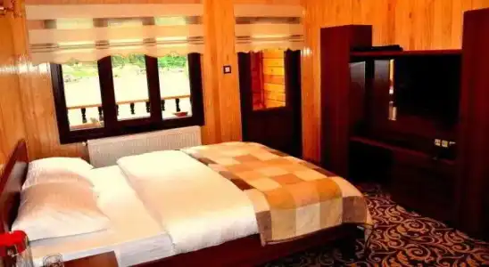 Doğa Motel - 20