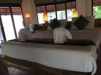 Chivapuri Beach Resort - 48