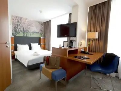 Novotel Erlangen - 56