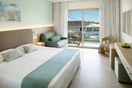 Asterias Beach - 5
