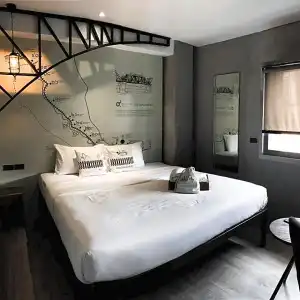 WesTory - Hostel - 51