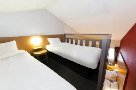 B&B Vannes Est Golfe du Morbihan - 24