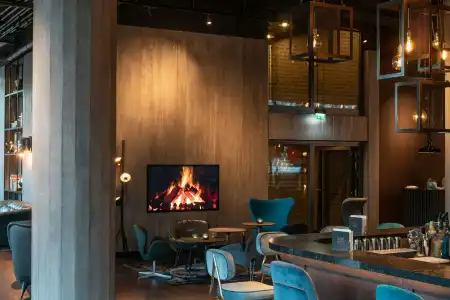 Motel One Berlin-Spittelmarkt - 26