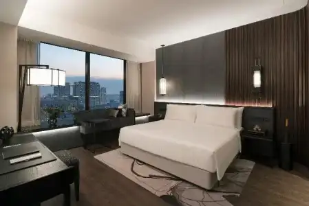 The Clan Singapore by Far East Hospitality - 59