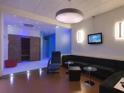 Best Western Ambassador - 16