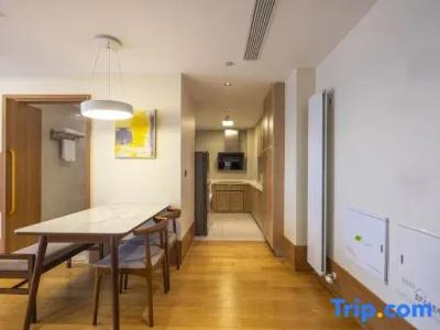 Green Court Place Jinqiao Middle Ring Shanghai - 92