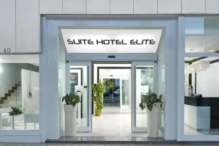 Suite Elite - 0
