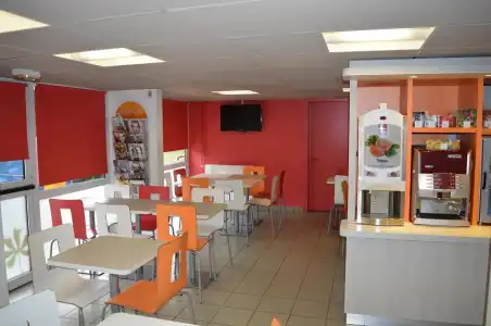 Premiere Classe Strasbourg Ouest - 17