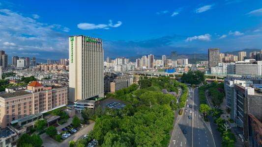 Holiday Inn Express Kunming West by IHG - 47