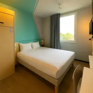 ibis Styles Auxerre Nord - 1
