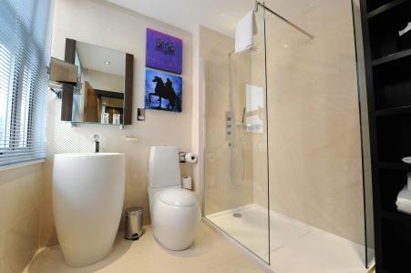 Indigo London Tower Hill by IHG - 9